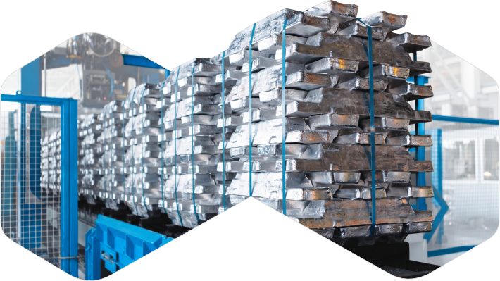 Aluminium Industry Equipment