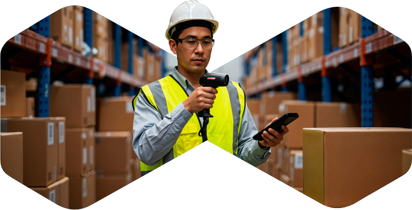 Multi-Supplier Cargo Consolidation at Origin