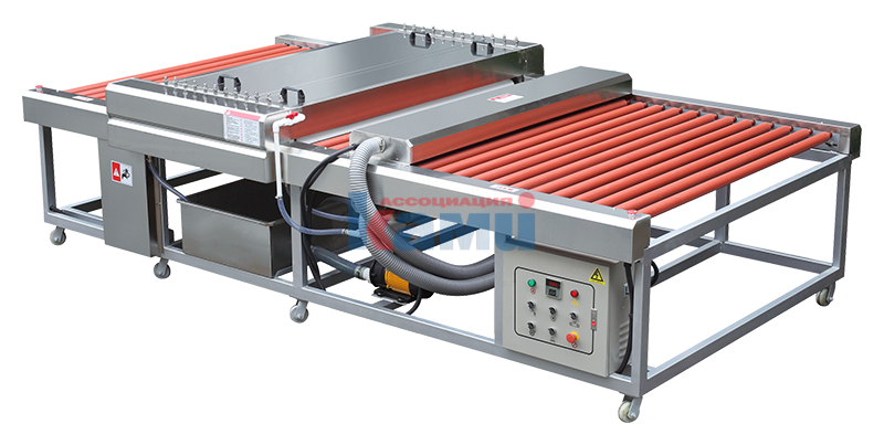 Glass Washing Machines JET GLASS. Models JW-12, JW-16 and JW-18