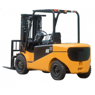 Electric Forklift Hangcha CPD50J-D1