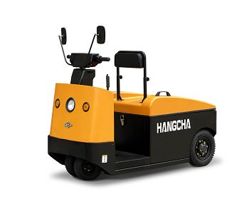 Electric Tow Tractor Hangcha QDD4-C1