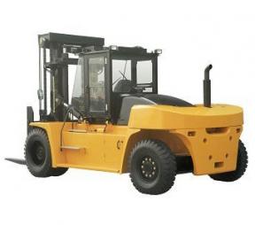 Diesel forklift Hangcha CPCD140 W25