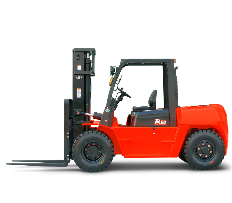 Diesel forklift Hangcha CPCD50-RXG53