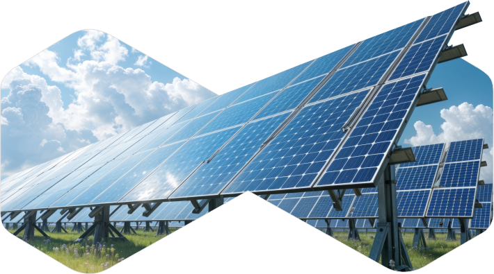 Solar Energy Equipment