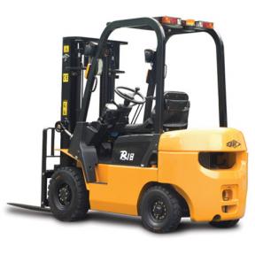 Diesel forklift Hangcha CPCD15N RW3
