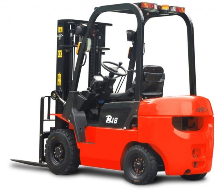 Diesel forklift Hangcha CPCD18-XF32F