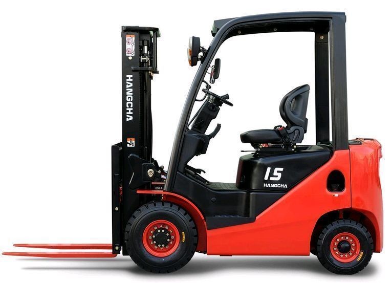Diesel forklift Hangcha CPCD15N-RW10