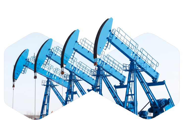 Oil & Gas Industry Equipment