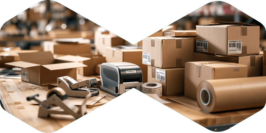 Equipment Import Customs Declaration