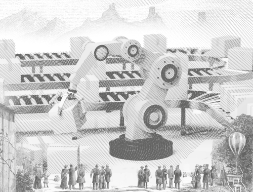 Aluminum Industry Equipment