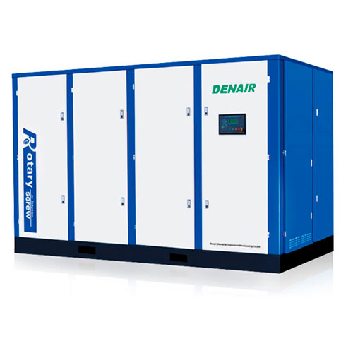 Low-pressure compressor Denair DAL-55-3