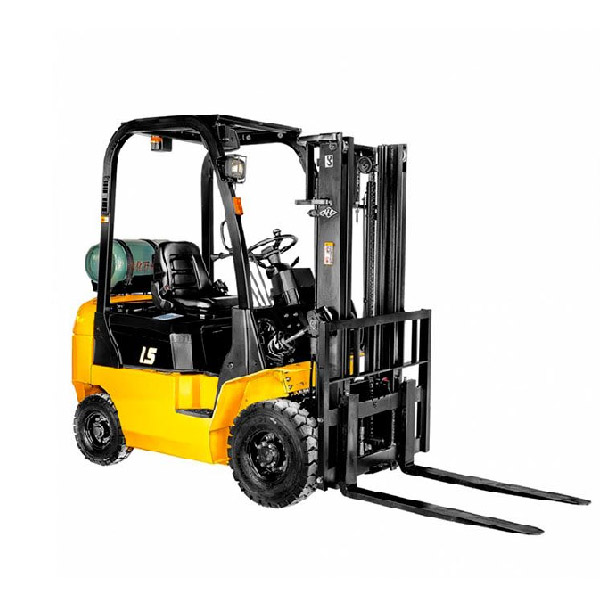 Gasoline forklift Hangcha CPQD15N-RW21