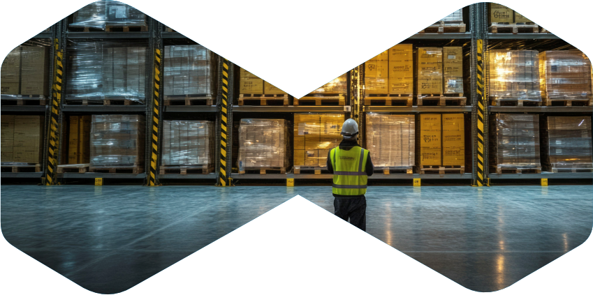 Jebel Ali Free Zone Warehousing & Cross-Docking